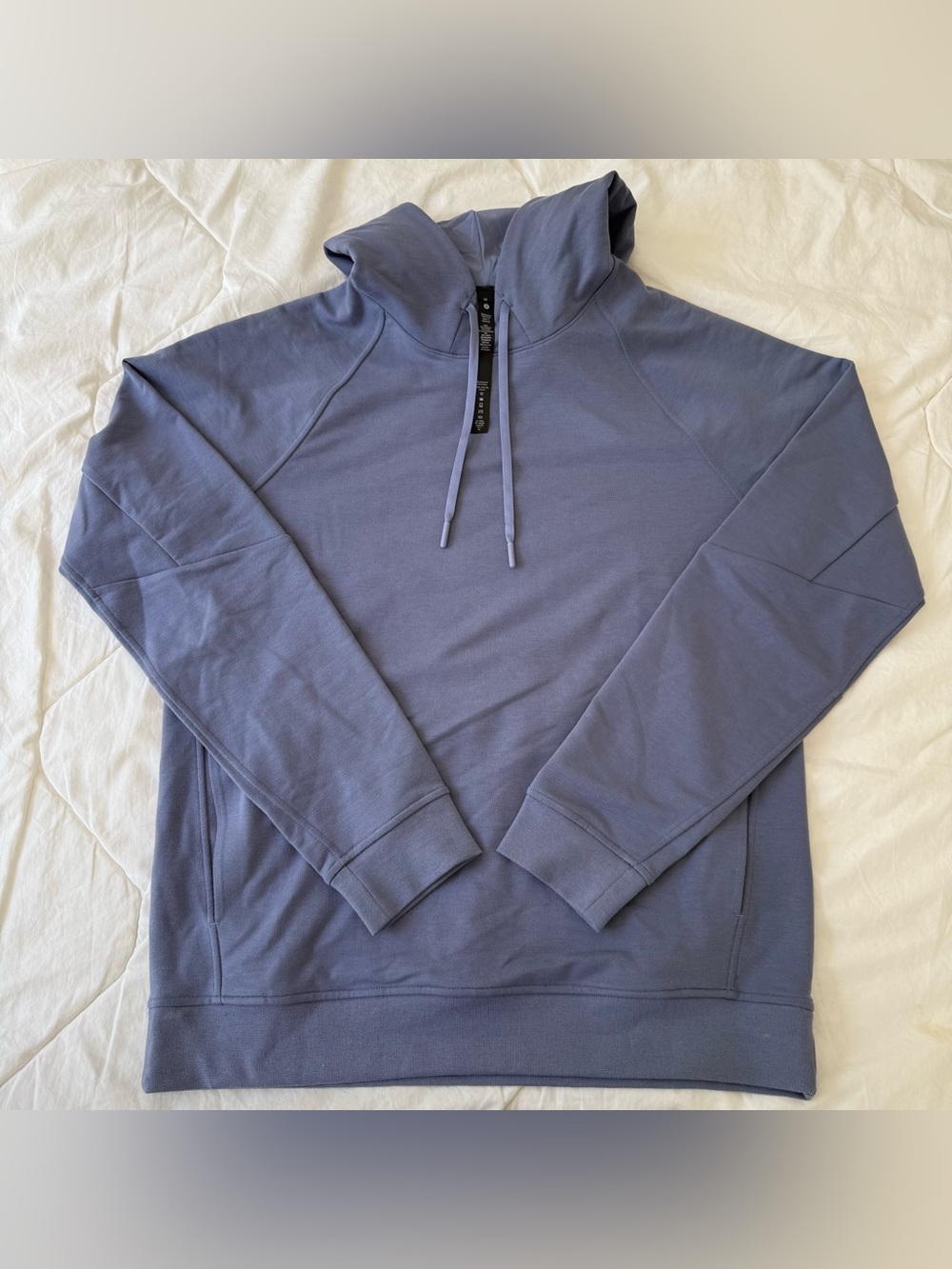 City Sweat Pullover Hoodie